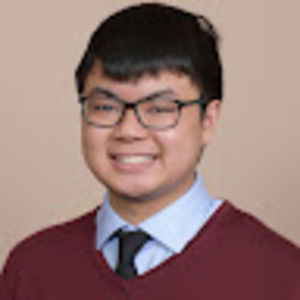 Meet your Posher, Justin